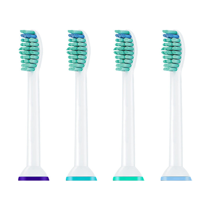 Universal Fit Electric Toothbrush Head Replacement