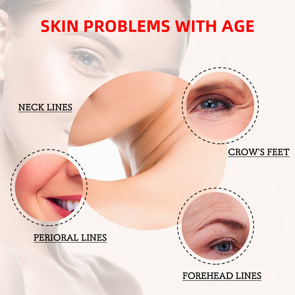 Instant Lift Wrinkle Repair Cream