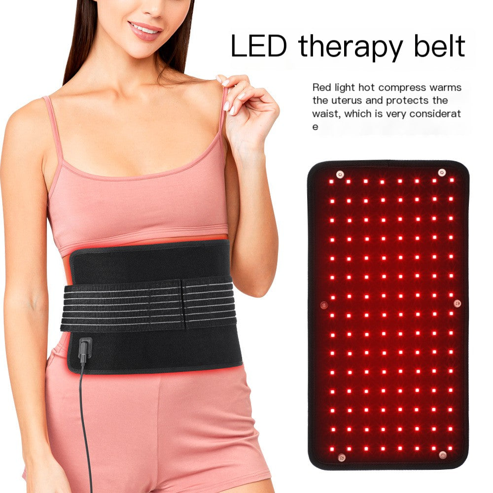 Infrared 120 LED Healing Belt