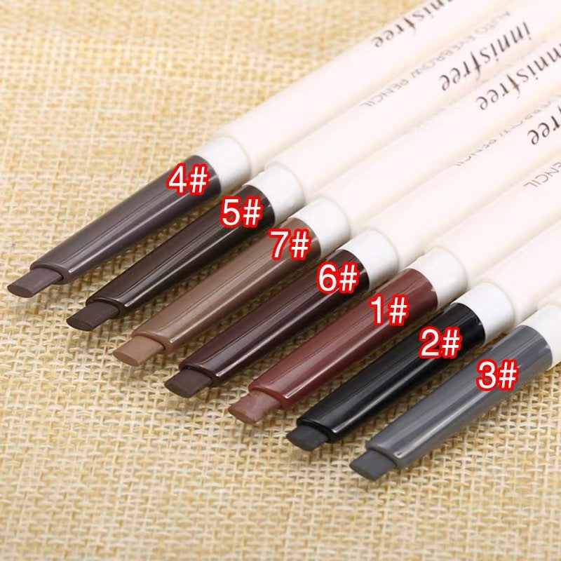 Innisfree Dual-Tip Natural Eyebrow Pencil