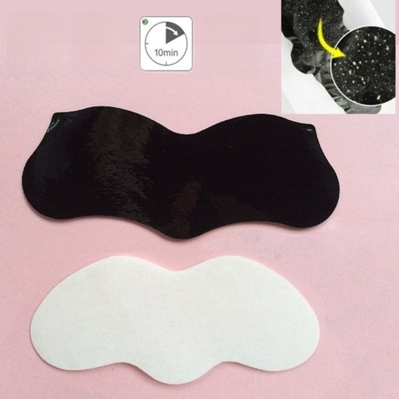 Pore-Perfect Nose Strip Kit