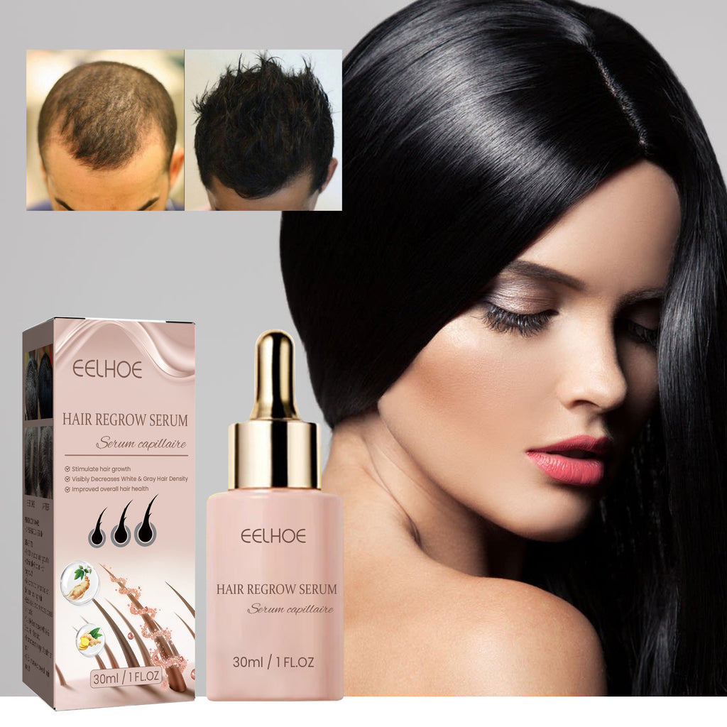 RootBoost Hair Nourish Essence by EELHOE