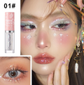 Glitter Highlight Eyeshadow Pen