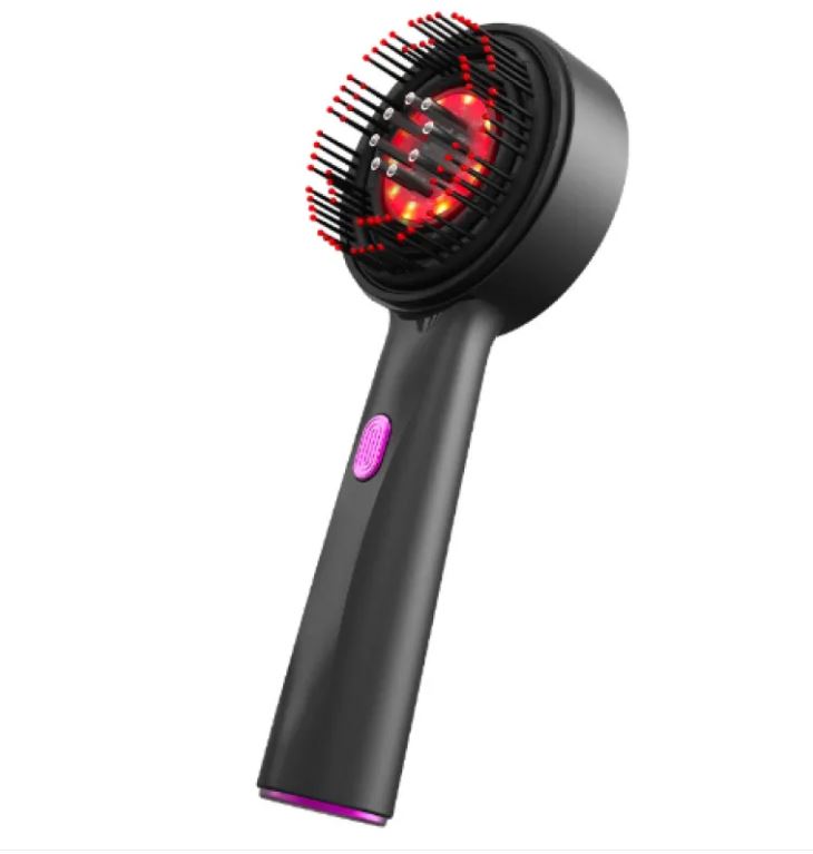 Red Light Scalp Therapy Comb