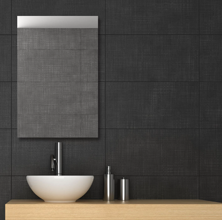 Easy Mirror™ - Unbreakable Adhesive Floor Mirror (One Piece)