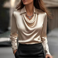Cozy Luxury Knit Loungewear Set