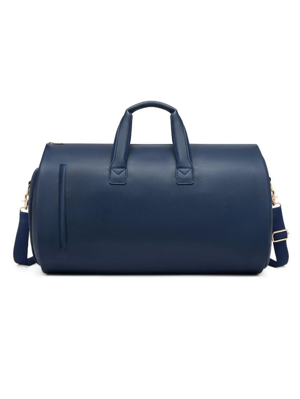 Elevate Your Travel Experience with Our Stylish Men's Business Duffel Bag - Large Capacity, Durable Design for Work and Leisure