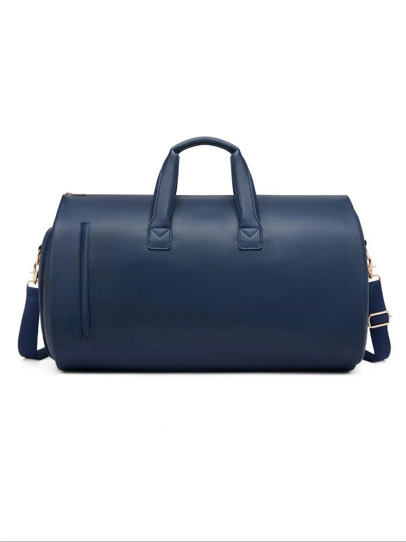 Elevate Your Travel Experience with Our Stylish Men's Business Duffel Bag - Large Capacity, Durable Design for Work and Leisure