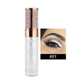 Diamond Liquid Eyeshadow with Pearlescent Glitter Shine