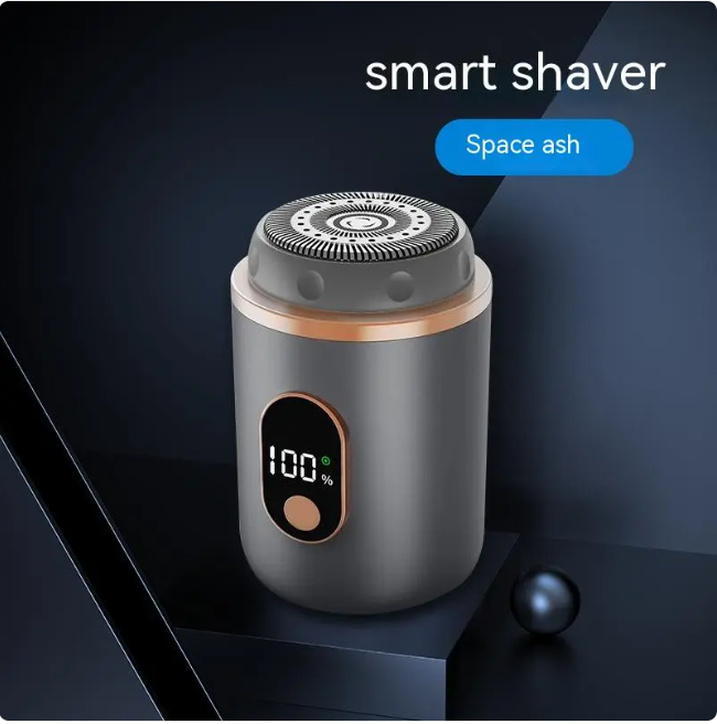 Compact PowerShaver Pro