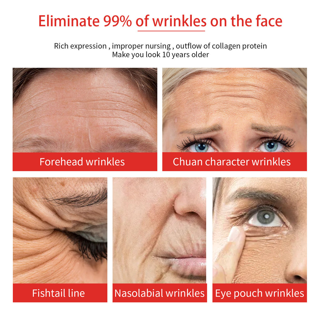 Instant Lift Wrinkle Repair Cream
