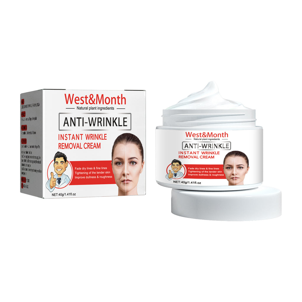 Instant Lift Wrinkle Repair Cream
