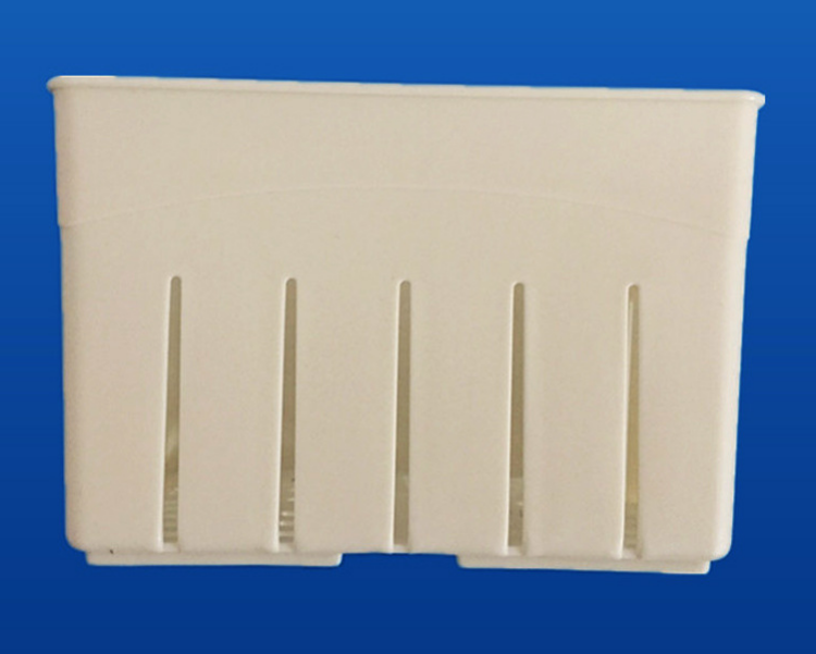 Tofu Mold and Box for DIY Projects