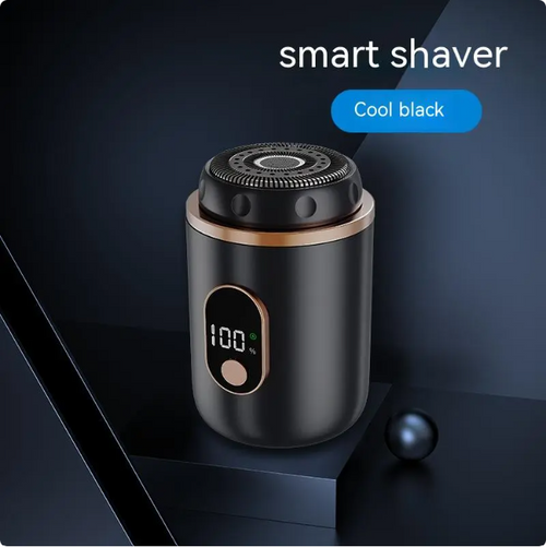 Compact PowerShaver Pro