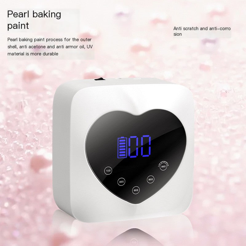 X20 Cordless Nail Cure Lamp