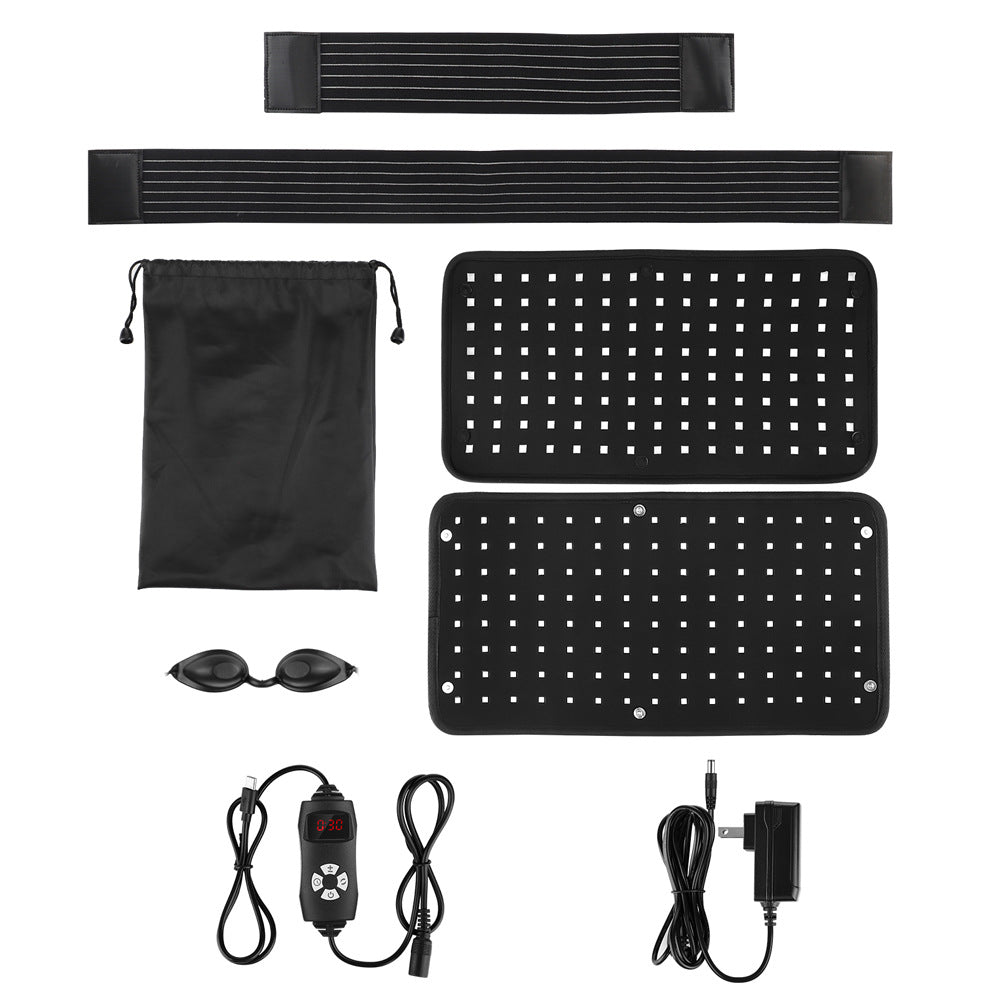 Infrared 120 LED Healing Belt