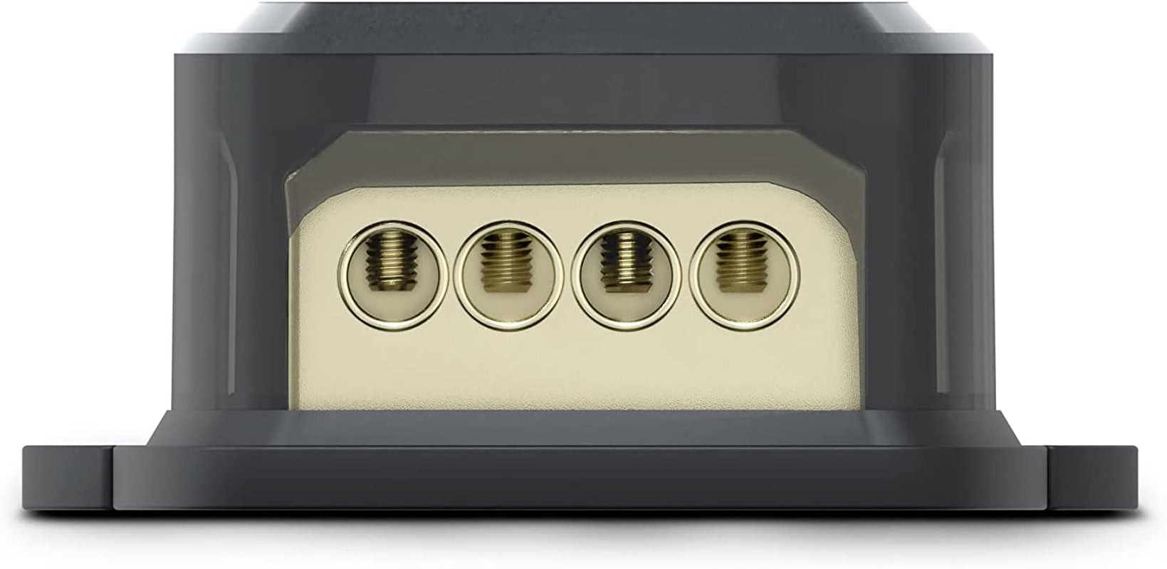 DB1448 AMPLIFIER 4 GAUGE DISTRIBUTION BLOCK