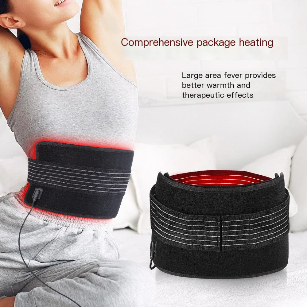 Infrared 120 LED Healing Belt