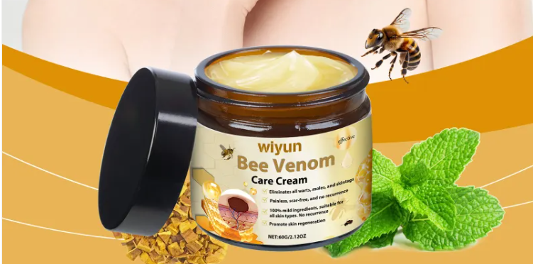 Bee Venom Rejuvenation Cream