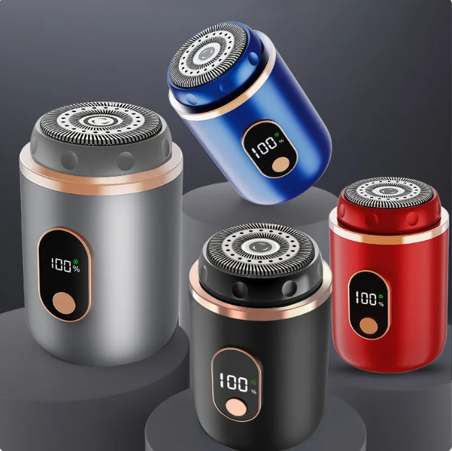Compact PowerShaver Pro