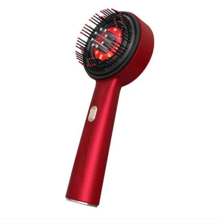 Red Light Scalp Therapy Comb