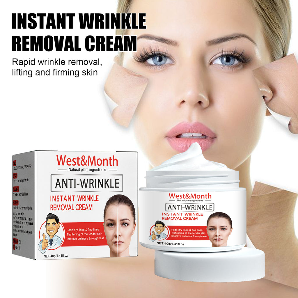 Instant Lift Wrinkle Repair Cream