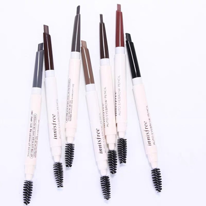 Innisfree Dual-Tip Natural Eyebrow Pencil