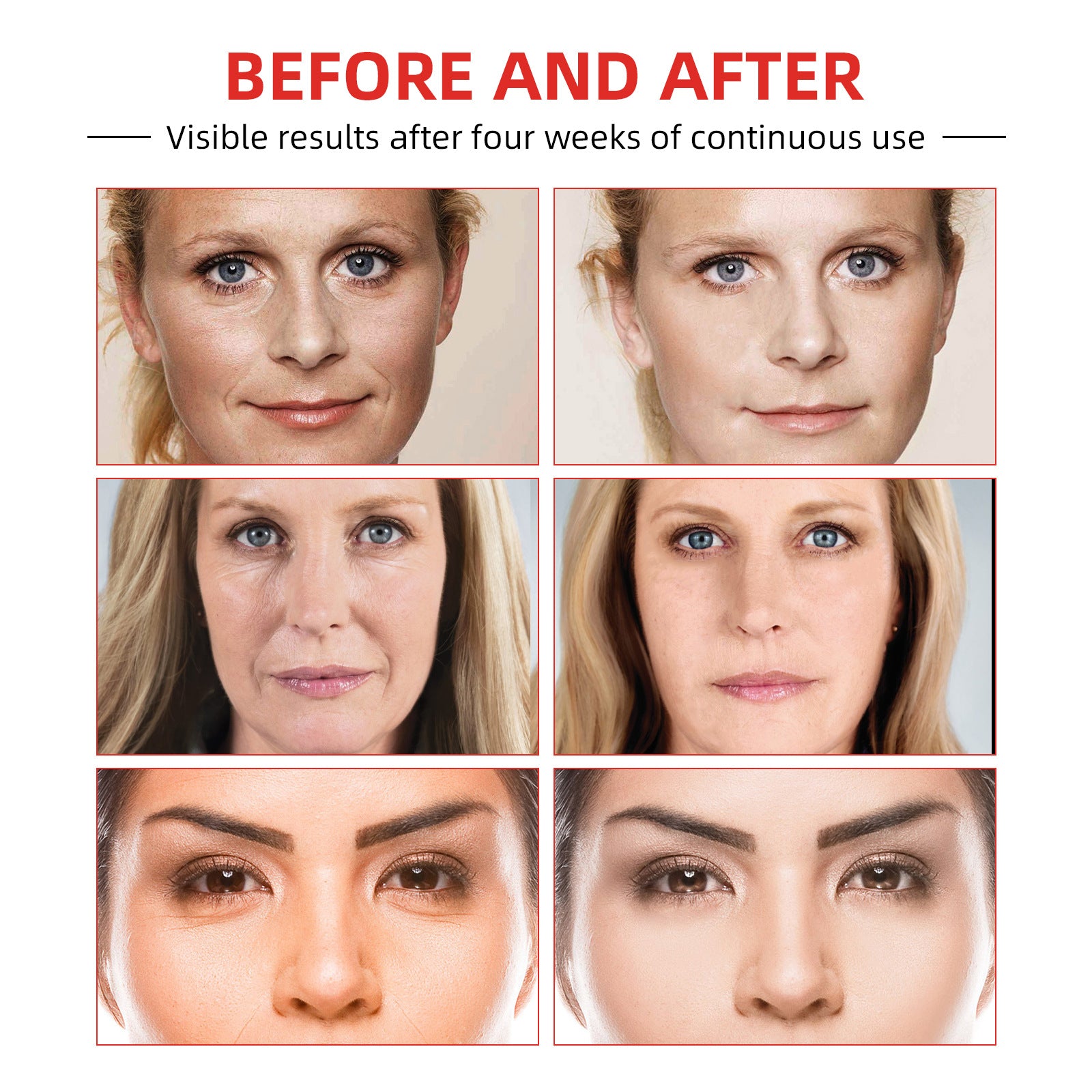 Instant Lift Wrinkle Repair Cream