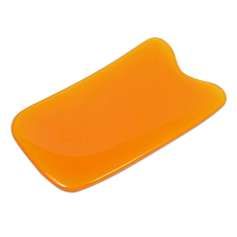 Resin Harmony Gua Sha Wellness Tool