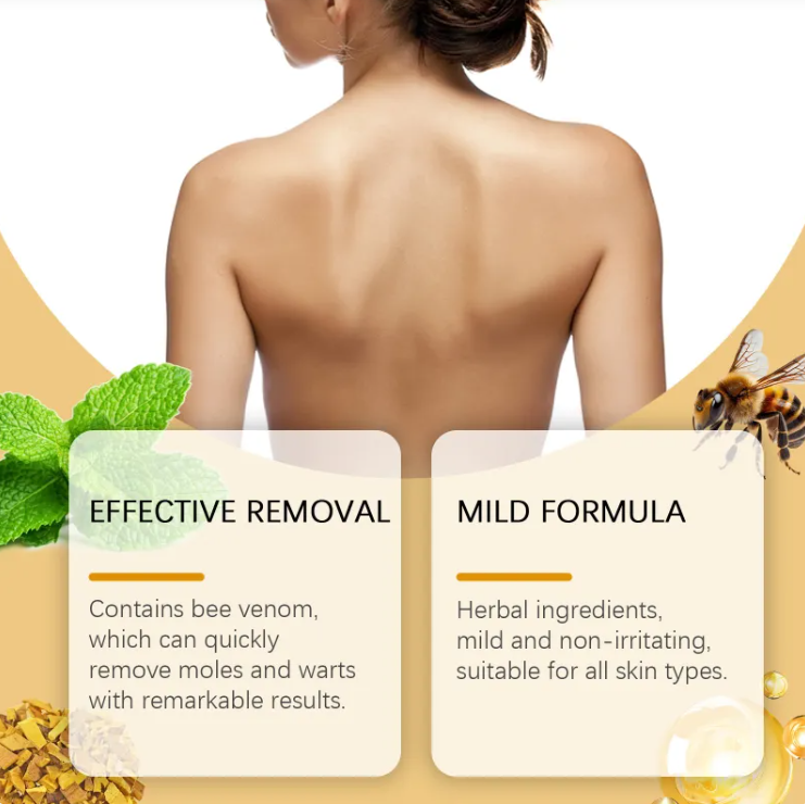 Bee Venom Rejuvenation Cream